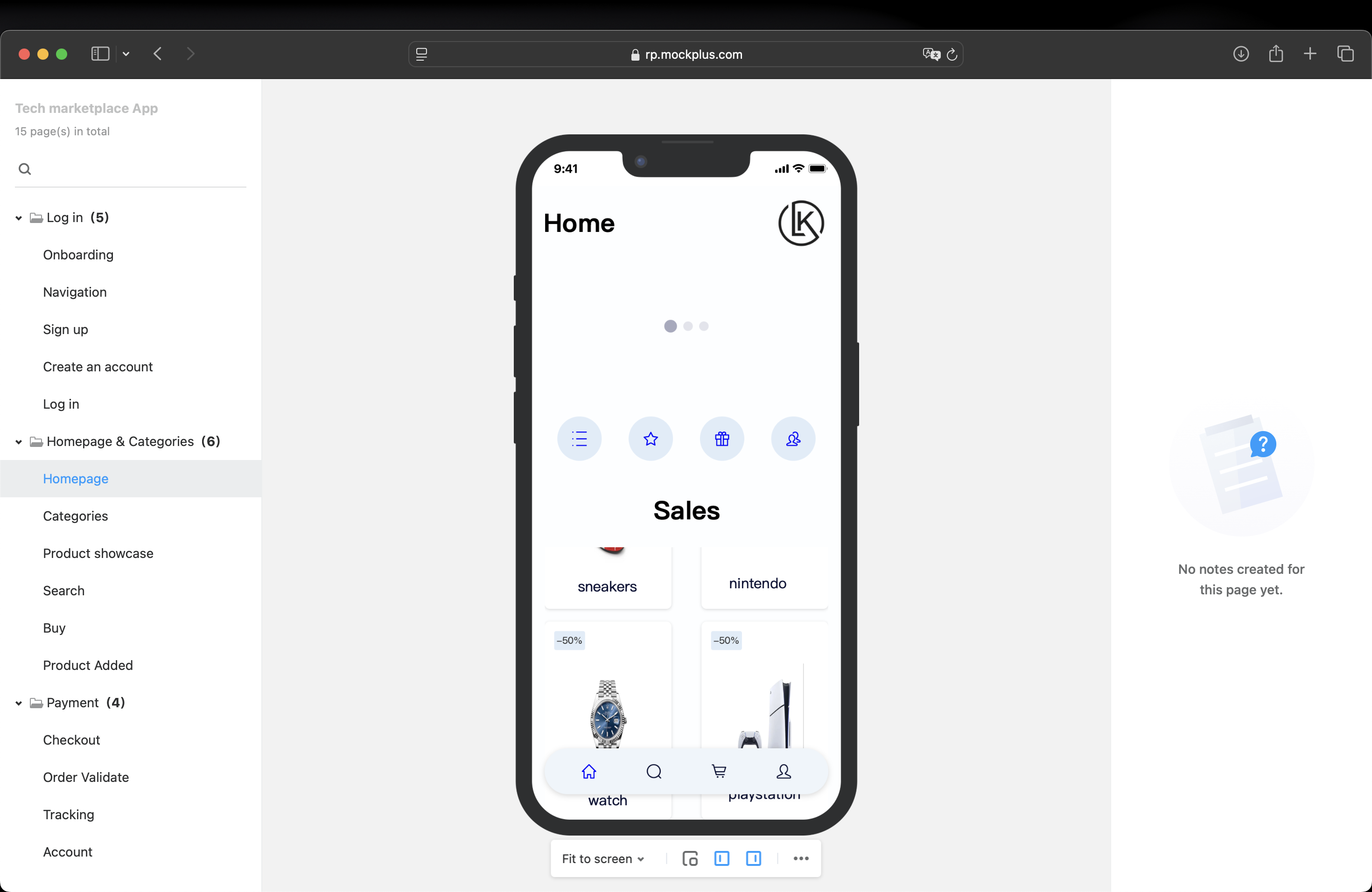 membuat aplikasi startup